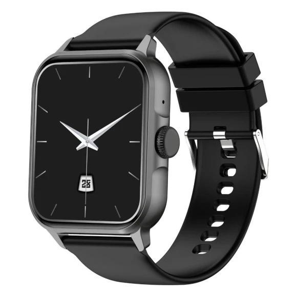 Smartwatch Bluetooth Call Information Push Step Counting Sports Watch Smart Bracelet — Smart Watch, Qianqi 3c