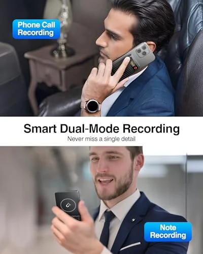Voice Recorder with AI Transcription and Summarization — Voice Recognition & Productivity Software, Powerextra Pro