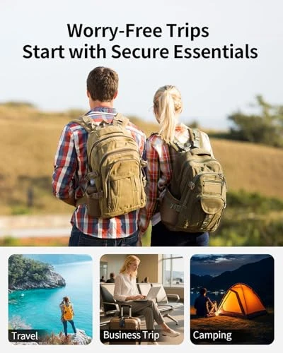 Wallet Tracker Card, FVJ