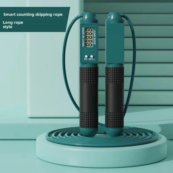 Smart Double Jump Rope Without Rope — Smart Jump Rope, VantaGoods