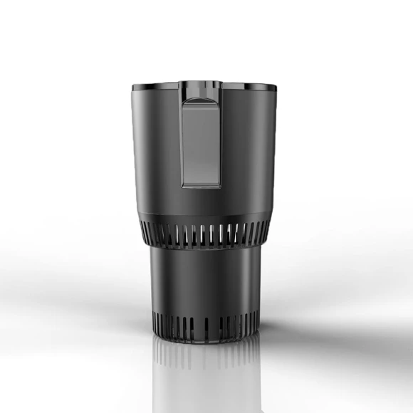 Auto Cup Holder with Cooling and Heating — Car Cup Holders
