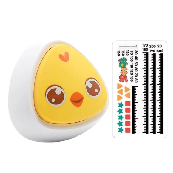Kids Voice Growth Sensor Device — Interactive Learning Devices, MagicMonkey