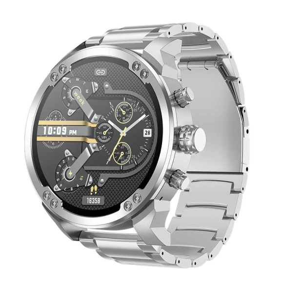 Outdoor Threeproof Sports Smart Watch — Smart Watch, SCIONE