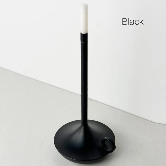 Rechargeable Desk Lamp, Your Warm Home