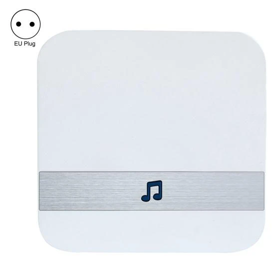 Smart Doorbell Receiver — Video Doorbell, EDC Toy