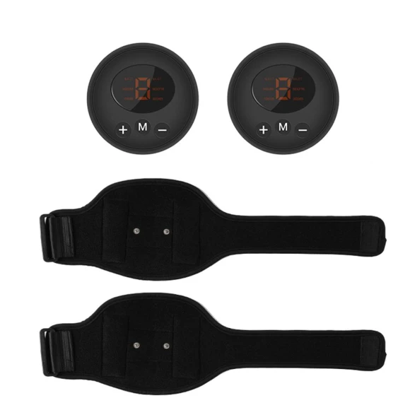 Smart Muscle Stimulation Belt, Binchi Keji Travel