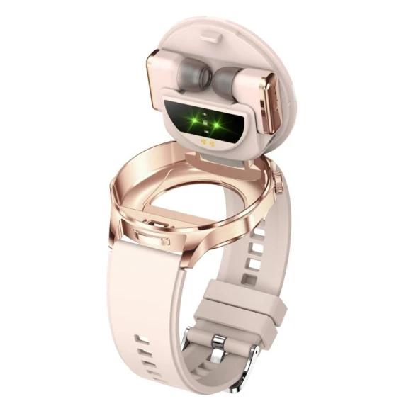 TWS 2IN1 Earbuds Smartwatch — Smartwatches, Rainbuvvy