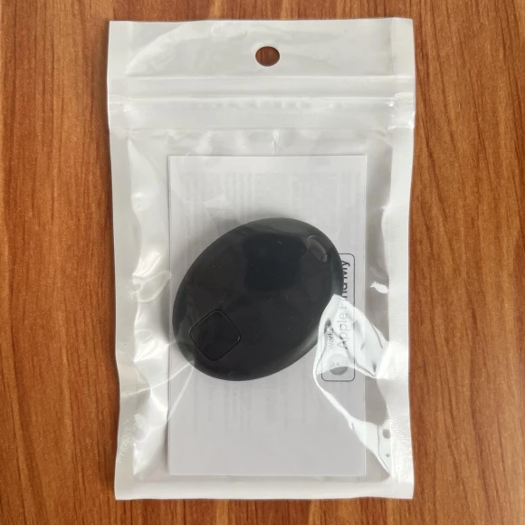 Pet Loss Prevention Bluetooth Locator, Apple