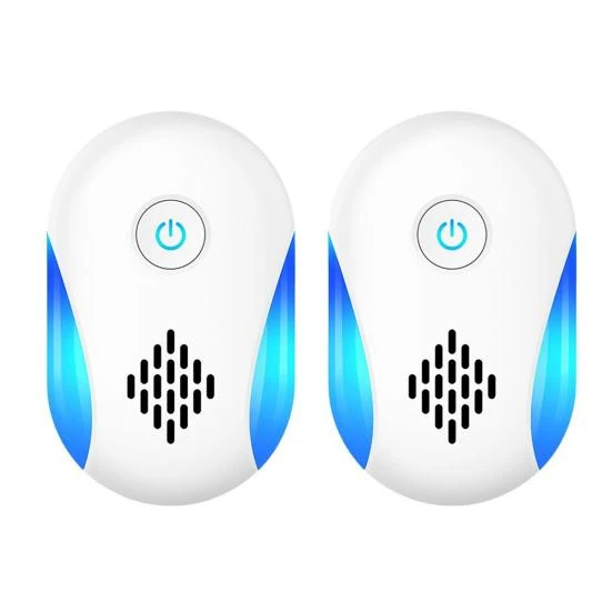 Ultrasonic Pest Repeller, dooob