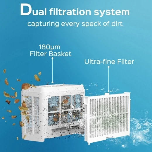 Cordless Pool Robot Vacuum — Robot Vacuum, WYBOT