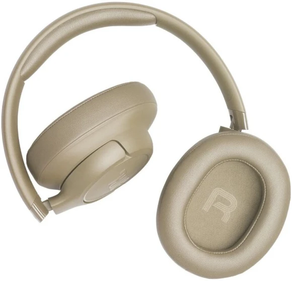 Over-Ear Wireless Headphones — Wireless Earbuds, JBL