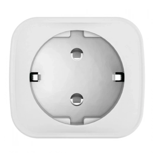 Smart Socket with Energy Monitoring and Remote Control — Smart Plug, FOSSiBOT