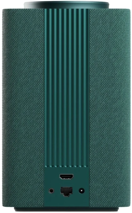 Smart Speaker with Voice Assistant and Zigbee Hub — Smart Speaker, Yandex