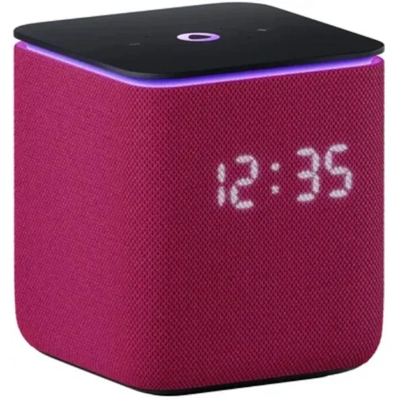 Smart Speaker with Zigbee Hub — Smart Speaker, Yandex