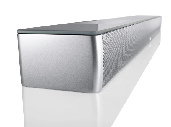 Soundbar — Sound Bar, Canton