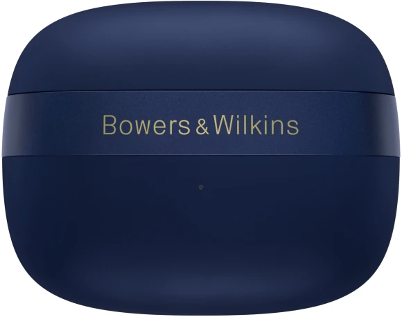 True Wireless In-Ear Headphones — Wireless Earbuds, Bowers & Wilkins