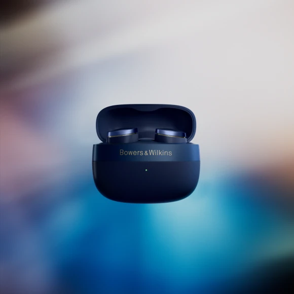 True Wireless In-Ear Headphones — Wireless Earbuds, Bowers & Wilkins