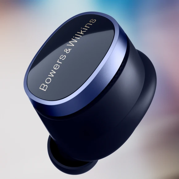 True Wireless In-Ear Headphones — Wireless Earbuds, Bowers & Wilkins