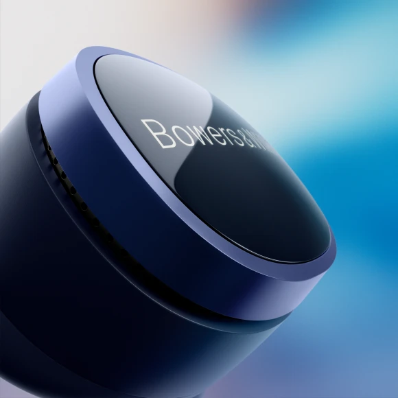 True Wireless In-Ear Headphones — Wireless Earbuds, Bowers & Wilkins