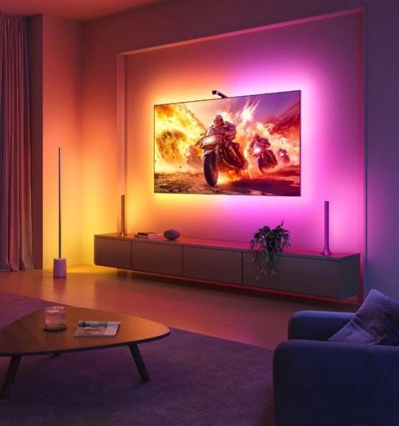TV Backlight Kit — LED Strip Lights, Govee