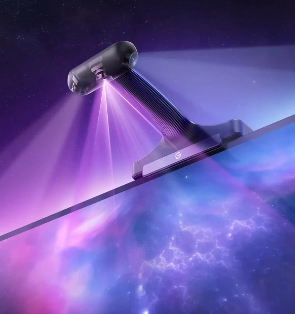 TV Backlight with AI Function — LED Strip Lights, Govee