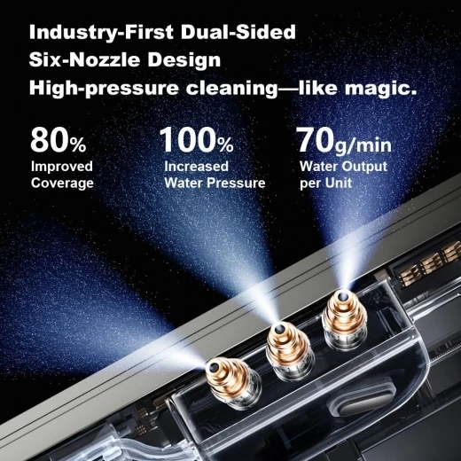 Window Cleaning Robot — Robot Vacuum, Liectroux