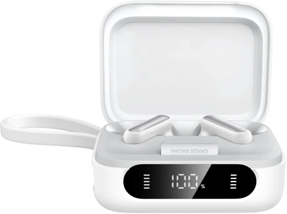 Wireless Earbuds with Charging Case — Wireless Earbuds, Anker
