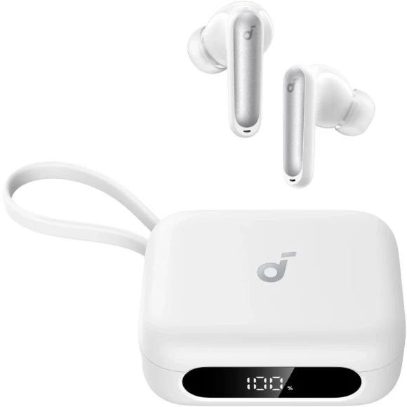Wireless Earbuds with Charging Case — Wireless Earbuds, Anker