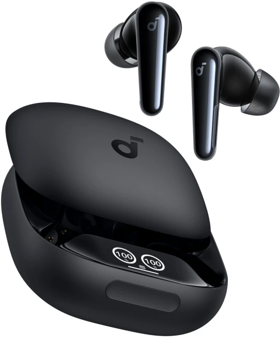 Wireless Earbuds — Wireless Earbuds, Anker