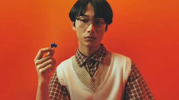 Wireless Earbuds — Wireless Earbuds, Nothing