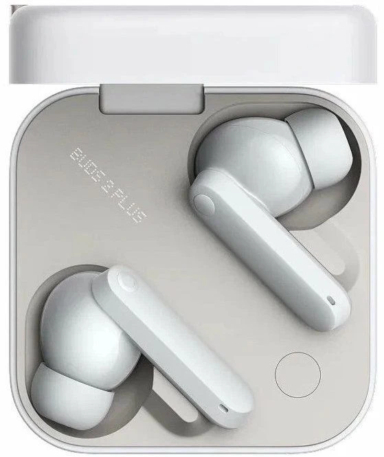 Wireless Earbuds — Wireless Earbuds, Nothing