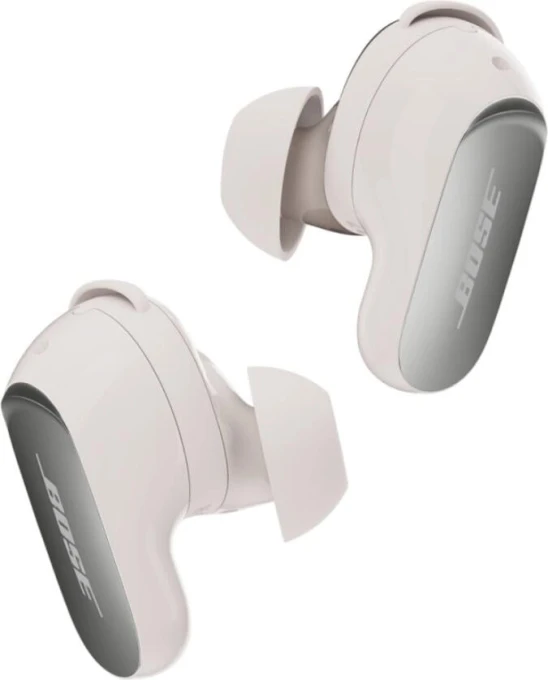 Wireless Noise Cancelling Earbuds — Wireless Earbuds, Bose