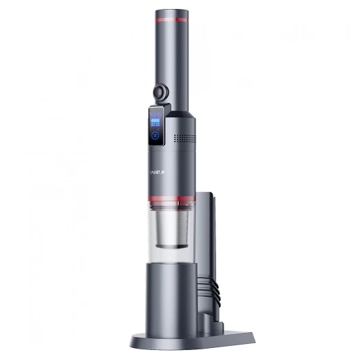 Handheld Cordless Vacuum Cleaner, SmartAI