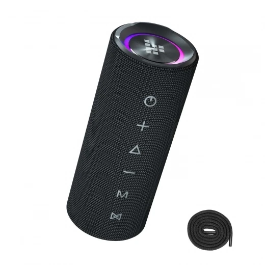 Protable Bluetooth Speaker, Tronsmart