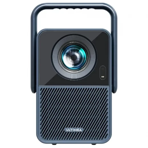 Projector — Smart Projector, Ultimea