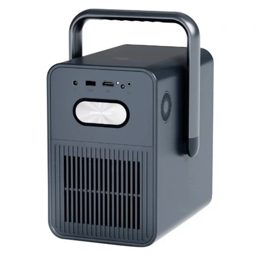 Projector — Smart Projector, Ultimea