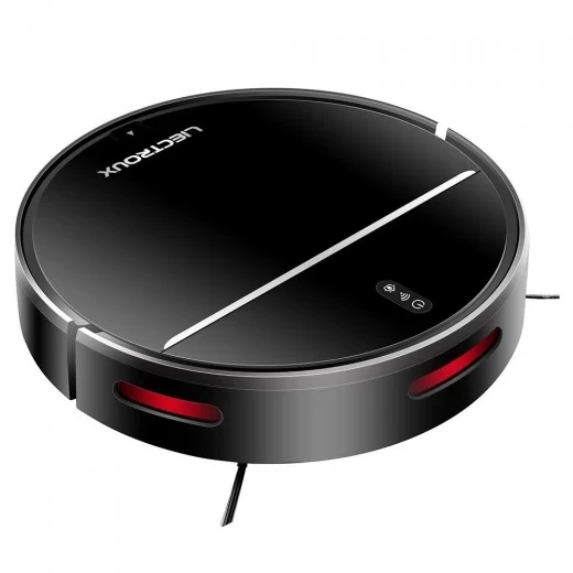 Robot Vacuum Cleaner — Robot Vacuum, Liectroux