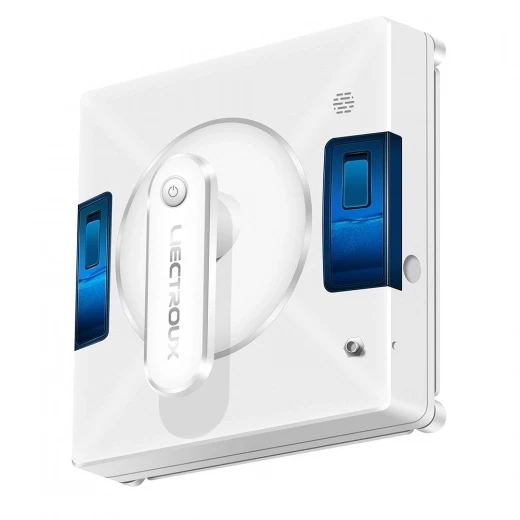 Robot Window Cleaner — Window Cleaning Robot, Liectroux