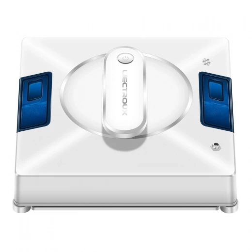 Robot Window Cleaner — Window Cleaning Robot, Liectroux