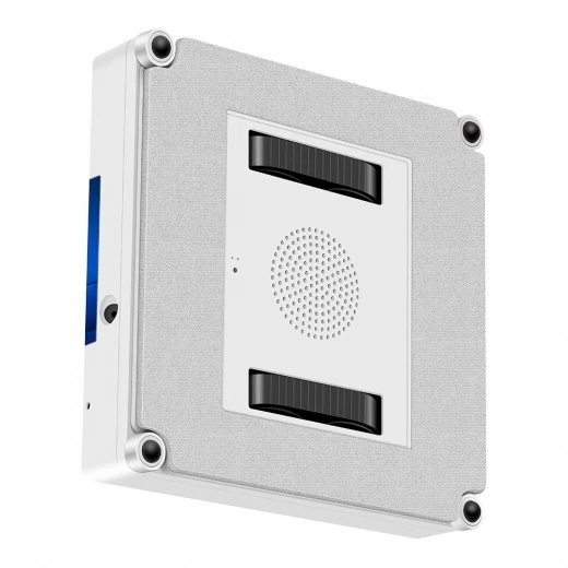 Robot Window Cleaner — Window Cleaning Robot, Liectroux