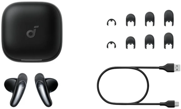 True Wireless Earbuds — Wireless Earbuds, Anker