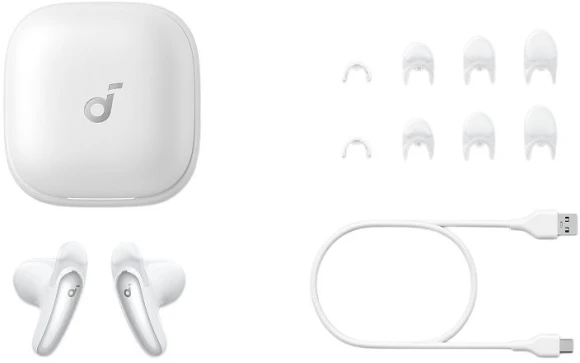 True Wireless Earbuds — Wireless Earbuds, Anker