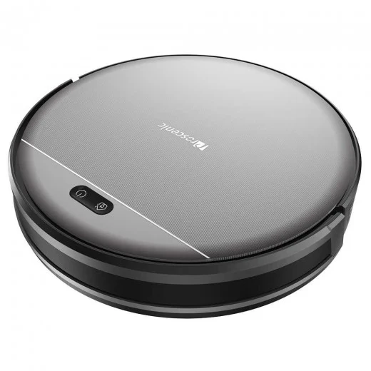 Ultra Silent Robot Vacuum Cleaner — Robot Vacuum, Proscenic