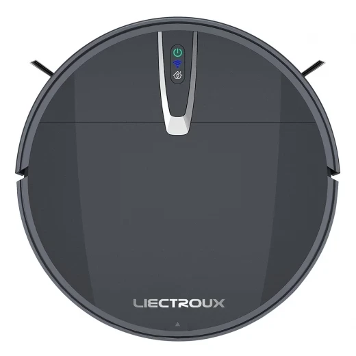 Robot Vacuum Cleaner — Robot Vacuum, Liectroux