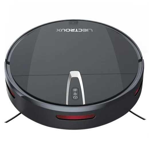 Robot Vacuum Cleaner — Robot Vacuum, Liectroux