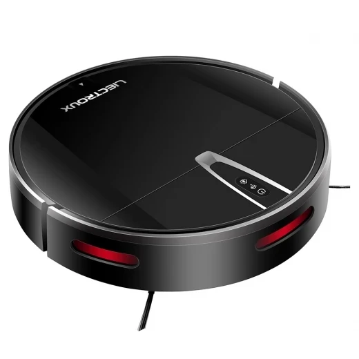 Robot Vacuum Cleaner — Robot Vacuum, Liectroux
