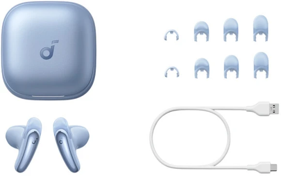 Wireless Earbuds — Wireless Earbuds, Anker