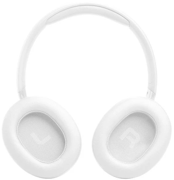 Wireless Over-Ear Headphones — Wireless Earbuds, JBL