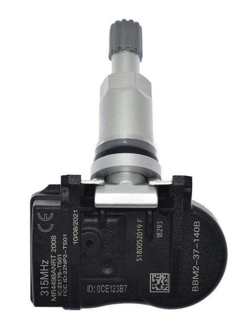 Electric Tire Pressure Sensor — TPMS, Tesla Car parts