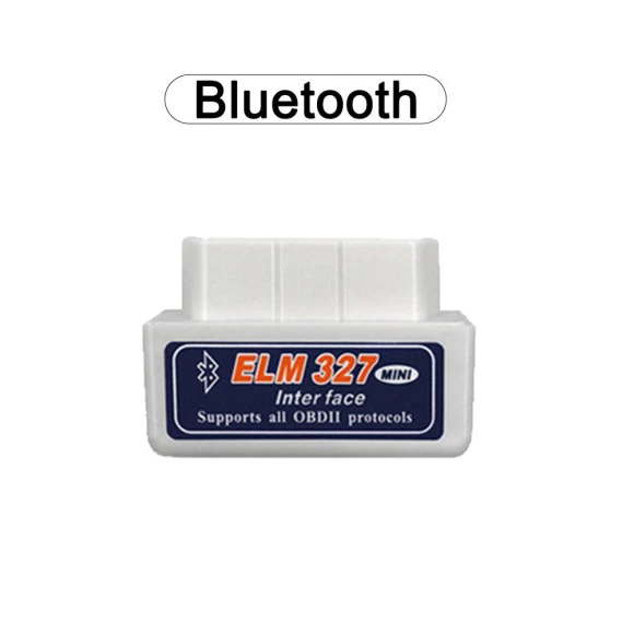 Mini OBD2 Car Scanner — OBD2 Scanners, Auto Accessories Home